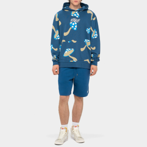 Худи Ripndip Euphoria Hoodie RND10062 (dark slate)