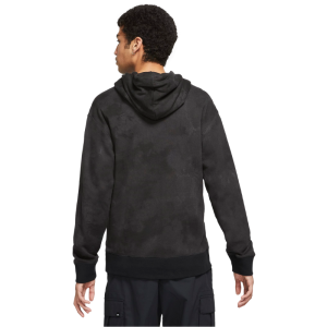 Худи Nike SB HBR Hoodie CW7253-070 (black)