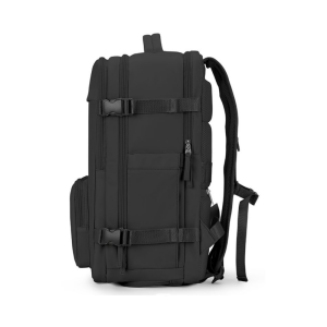 Рюкзак Landcase Luggage Type Travel Bag 386605 (black)