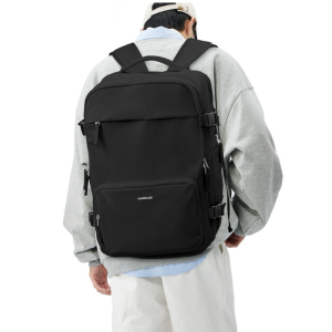 Рюкзак Landcase Luggage Type Travel Bag 386605 (black)