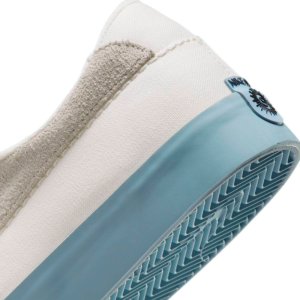 Кеды Nike Sb Shane BV0657-105 (sail-boarder blue-sail)