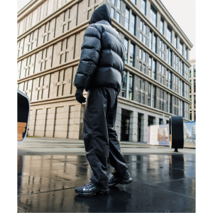 Куртка Gifted78 Drake 3.0 25/751 (черный)