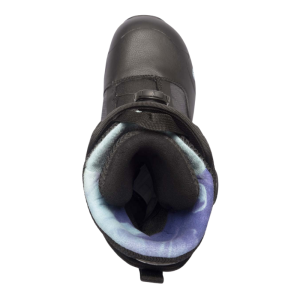 Ботинки Для Сноуборда Nidecker Rift Apx N.24.BTM.RFT.BK.075.1 (black)