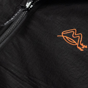 Жилет Magamaev Reversible Fleece Vest maga24-revest-blk (black)