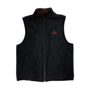 Жилет Magamaev Reversible Fleece Vest maga24-revest-brw (brown)