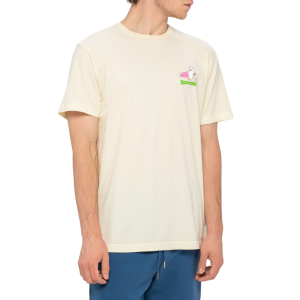 Футболка Ripndip Everybody Surfs Tee RND10089 (natural)