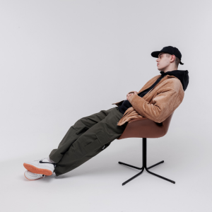 Куртка Gifted78 Mario 25/711 (бежевый)