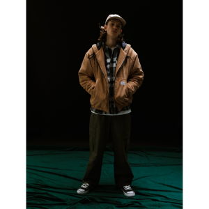 Куртка Gifted78 Homeboy 25/730 (бежевый)