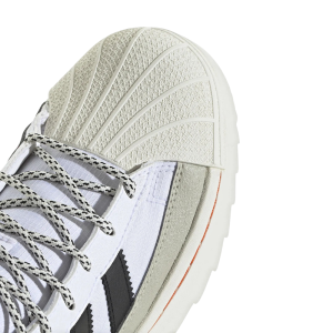 Кроссовки Зимние adidas Originals Superstar Winter IG4316 (white-black)