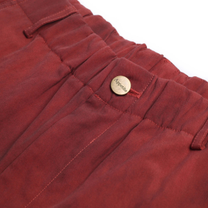 Шорты Appetite High Mark Rivets Cargo app25-rcar-lred (light red)