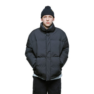 Куртка Gifted78 Futura 25/745 (черный)