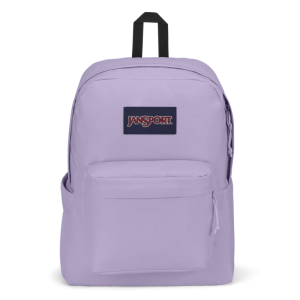 Рюкзак Jansport Superbreak One EK0A5BAGW30 (pastel lilac)