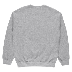 Толстовка Thrasher Chains By Daniel Shepard 312737 (sport grey)