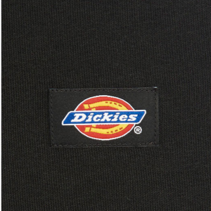 Худи Dickies Oakport Hoodie DK0A4XCDBLK1 (black)