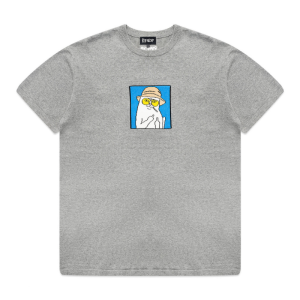 Футболка Ripndip Nermal S. Thompson Knit Tee RND10054 (grey)