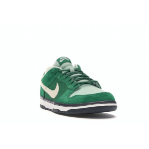 Кеды Nike SB Dunk Low Pro Pro "Wallenberg" 304292-312 (pine green-sail-light mint)