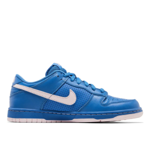 Кеды Nike SB Dunk Low Pro Premium "Varsity Blue-Pink Ice" 313170-462 (varsity blue-pink ice)