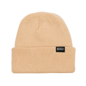 Шапка Postaments Ollie pst-bean-oll-lbei-24 (light beige)
