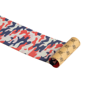 Покрытие Для Скейтборда DipGrip Camo dipgrip-camo-tri (tricolor)