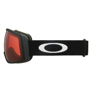 Маска Oakley Flight Tracker M 71050400 (matte black w prizm snow rose)