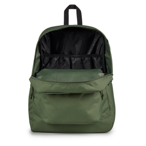 Рюкзак Jansport Superbreak Plus EK0A5BAO2T3 (cargo green)