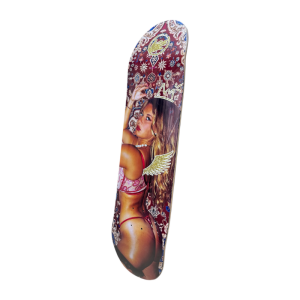 Дека Кутёж Кузьма kut25-kuz (мульти)