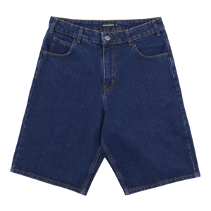 Шорты Postaments Biggy Shorts post24-biggyshrtdblu (dark blue)