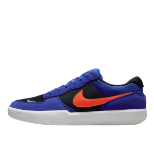 Кеды Nike SB Force 58 CZ2959-404 (concord-team orange-black)