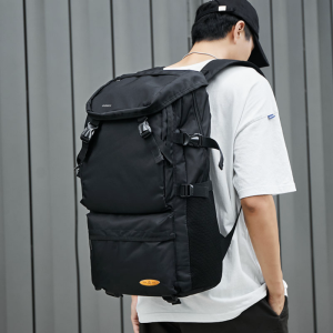 Рюкзак Riorex Big Travel Backpack RV8051blk (black)