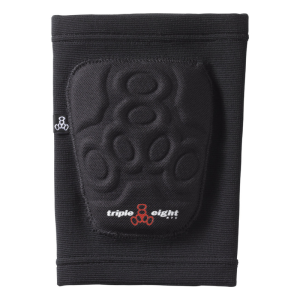 Защита Коленей Triple 8 Covert Knee Pads T8-CKP (black)
