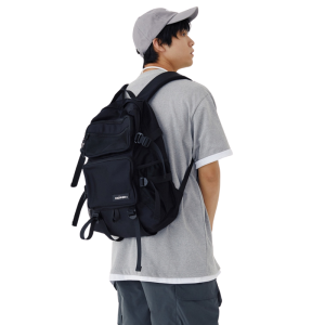 Рюкзак Vaoper Daypack N069-blk (black)