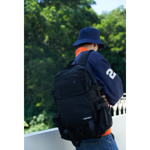 Рюкзак Vaoper Daypack N069-blk (black)