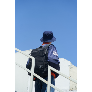 Рюкзак Vaoper Daypack N069-blk (black)