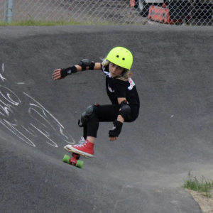 Защита Локтей Triple 8 Elbow Saver T8-ES (black)