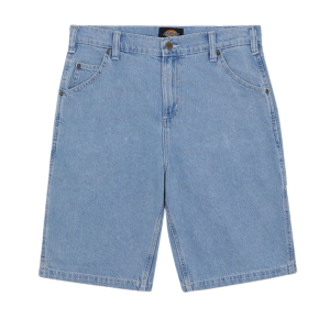 Шорты Dickies Garyville Denim Shorts DK0A4XCKC151 (vntg blue)