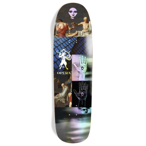 Дека Opera Marked OPR510033 (multi)