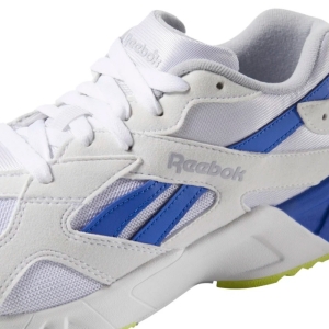 Кроссовки Reebok Aztrek DV3900 (90s-white-cold grey)