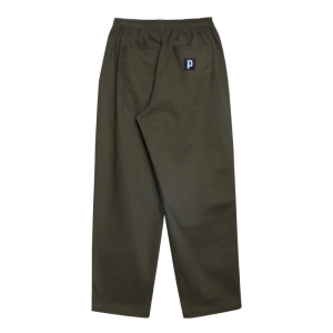 Брюки Postaments Lazy post23-lazykhk (khaki)