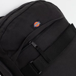 Рюкзак Dickies DC Backpack Plus DK0A4XF9BLK1 (black)