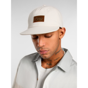 Кепка Dickies River Ranch Cap DK0A4Z6JF901 (whitecap gray)