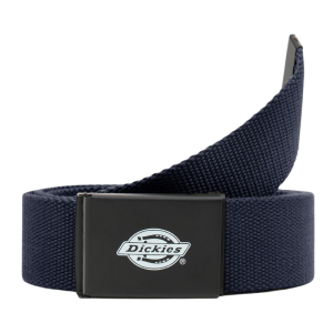 Ремень Dickies Orcutt DK0A4X7EDNX1 (dark navy)