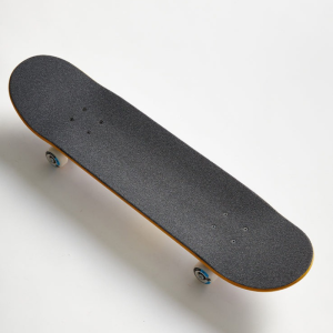 Скейтборд В Сборе Push Frosty Fp Complete PUSH515019 (red-blue)