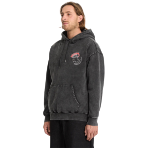 Худи Volcom Nightwasher Po A4132509- (light acid black)