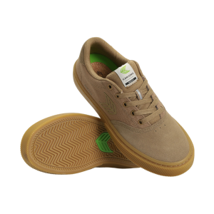 Кеды Cariuma Naioca Pro 511707N18 (gum-burnt sand)