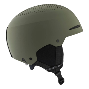 Шлем Горнолыжный Alpina Arber A9241_61 (olive matt)