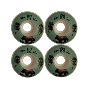 Колеса Юнион Mask un21-whl-mask (multi)