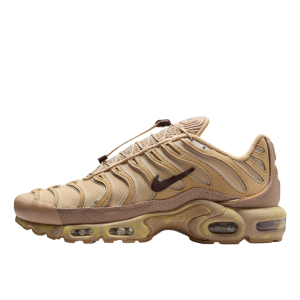 Кроссовки Nike Air Max Plus FZ5049-222 (seasame-smokey mauve-hemp)