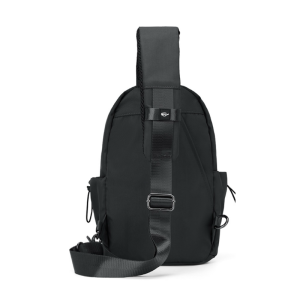 Рюкзак С Одной Лямкой Landcase Onestrap Bag 419401 (black)