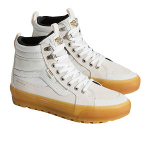 Зимние Кеды Vans MTE Sk8-Hi Waterproof Insulated VN000DAQ9DH1 (white-gum)