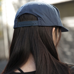 Кепка Thrasher X Toy Machine Sect 3131471-nvy (navy)